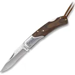 Zavírací nůž Albainox damascus 6.5cm