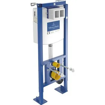 Klozet Villeroy & Boch ViConnect montážní prvek pro závěsné WC