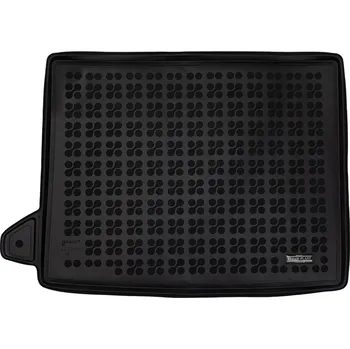 Vana do kufru Gumová vana do kufru Renault Scenic E-Tech, 2024- , jedno dno kufru (79.2313117)