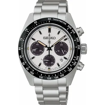 Hodinky Seiko Prospex Speedtimer Solar Chronograph SSC961P1