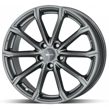 Disk MAK DaVinci Titan 7,5x17 5x112 ET38