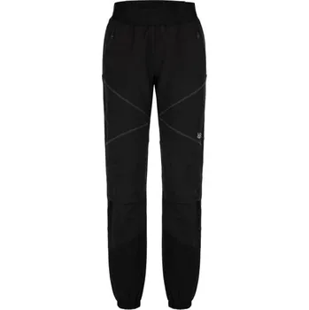 Dámské kalhoty Dámské outdoorové kalhoty LOAP URABELLA M Černá