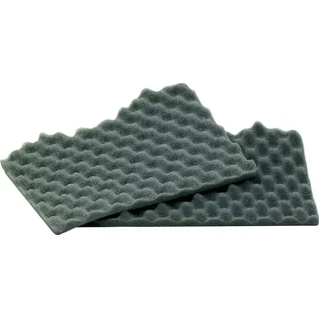 Dílenský stůl VISO 2SE0215 Pěnová vložka 2dílná (d x š x v) 235 x 160 x 20 mm