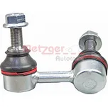 Tyč/vzpěra, stabilizátor METZGER 53071101