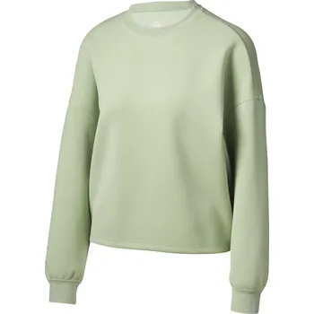 Dámská mikina CRIVIT Dámská mikina (mintová, L(44/46))