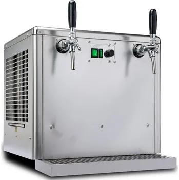 Výčepní technika Výčepní zařízení ANTA C5/8 2 kohouty