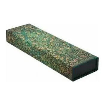 Set školních potřeb Piórnik Emerald Flower