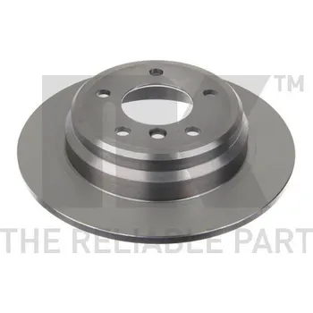 Brzdový kotouč Brzdový kotouč, , 34211163669, 34211163835, 34211164129, 34216767049, NK, 201537