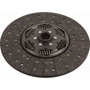 Spojková lamela Lamela spojky, , SACHS, 1878 634 220