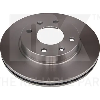 Brzdový kotouč Brzdový kotouč, , 424690, 4246A6, 91517694, 95669225, NK, 203712