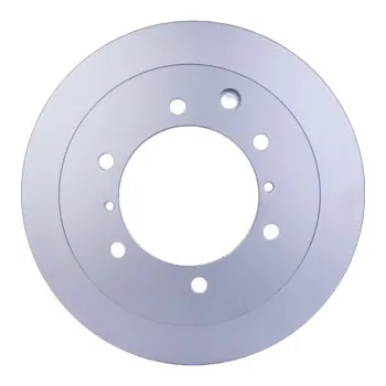 Brzdový kotouč Brzdový kotouč, , 52710H1000, HELLA, 8DD 355 118-141