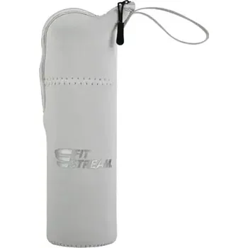 Obal na květináč FitStream neoprénový obal šedá (8582002422544)