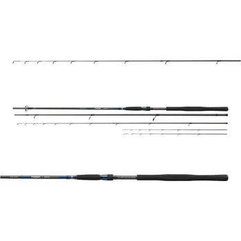Prut Daiwa N'Zon Pro Staff Distance Feeder 3,66m 120gr