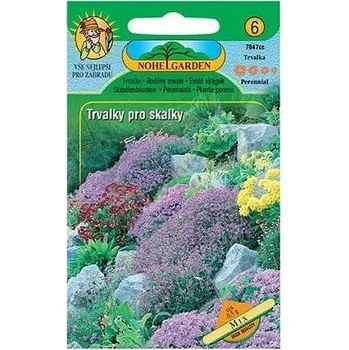 Semeno Semena - Směs trvalek pro skalky
