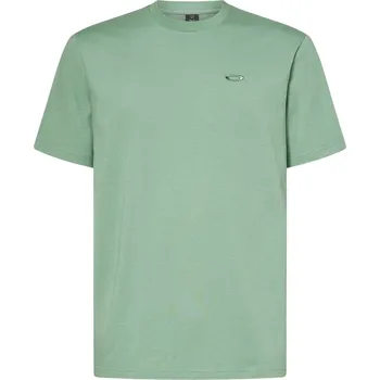 Pánské tričko tričko Oakley Relax 2.0 - Nile Green M