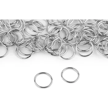 Galanterie Kroužek spojovací Ø10,5 mm