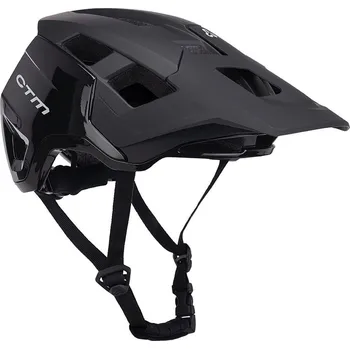 Sport helma CTM Trailtamer - Black M (55-58cm)