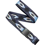 Opasek Arcade Ironwood Slim sky black 101 CM 2024 - Odesíláme do 24 hodin