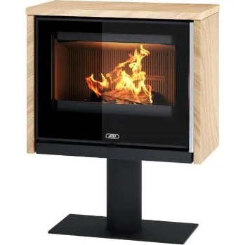 Krbová kamna ABX Osaka noha pískovec