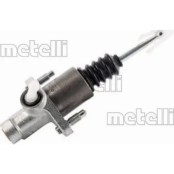 Hlavní válec, spojka, , 1H1721401, 1H1721401B, METELLI, 55-0122