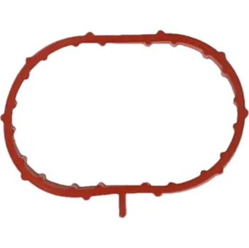 Auto-moto Těsnění, koleno sacího potrubí, , KAMOKA, 8704340