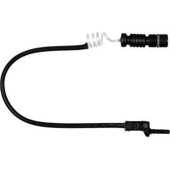 Přislušenství brzdového systému Výstražný kontakt, opotřebení obložení, , 1635401417, A1635401417, HELLA, 8DK 355 250-411