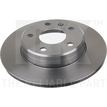 Brzdový kotouč Brzdový kotouč, , 569125, 931488707, 93188707, NK, 203674