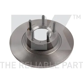 Brzdový kotouč Brzdový kotouč, , 0060533595, 162062201400, 60533595, 60703115, NK, 201015