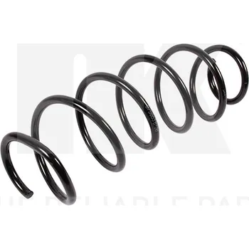 Pružina podvozku, , 5002XC, NK, 5319101