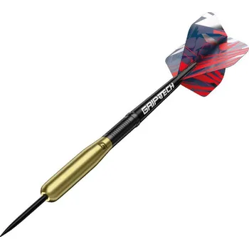 Šipka Šipky steel GOAT Homerun 15g, brass