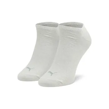 Pánské ponožky Krátké ponožky Puma 906807 54 Béžová 47_49