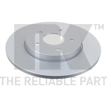 Brzdový kotouč Brzdový kotouč, , 1323102, 1376138, 1464914, 1464915, 1465619, 1506339, 1676983, 1S7J2A315CB, 1S7W2A315AB, 1S7W2A315AD, 1S7W2A315B3B, 1S7W2A315B3E, 1S7W2A315CA, NK, 312551