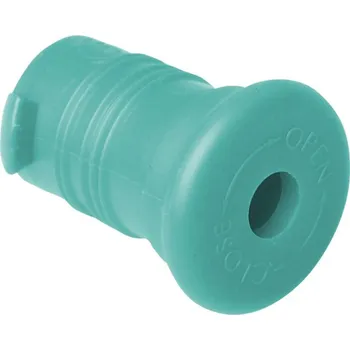 Zelená zátka Topgal ZOOT 26072