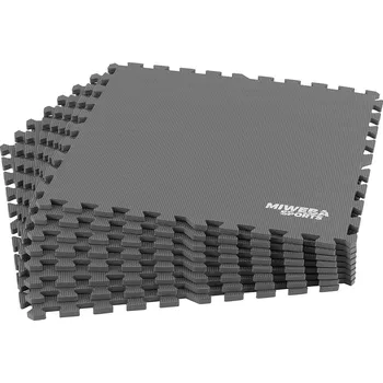 podložka na cvičení Podložka na ochranu podlahy pro fitness vybavení