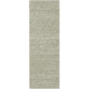 Koberec Běhoun Ted Baker Notting Hill 106347 Light Green Rozměry koberců: 80x300