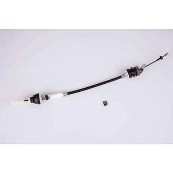 Spojkové lanko Tažné lanko, ovládání spojky, , 2150V7, 9625275680, HELLA, 8AK 355 701-941