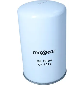 Olejový filtr Olejový filtr, , MAXGEAR, 26-2140