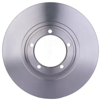 Brzdový kotouč Brzdový kotouč, , 517124F000, 517124F100, 581294A200, 58129V2100, HELLA, 8DD 355 116-741