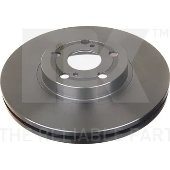 Brzdový kotouč Brzdový kotouč, , 4351205040, NK, 204590