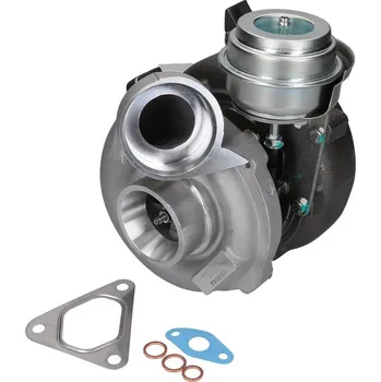 Turbodmychadlo Dmychadlo, plnění, , KAMOKA, 8600218