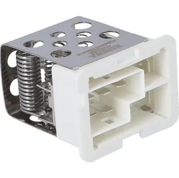 Auto-moto Odpor, vnitřní tlakový ventilátor, , KAMOKA, 4140025