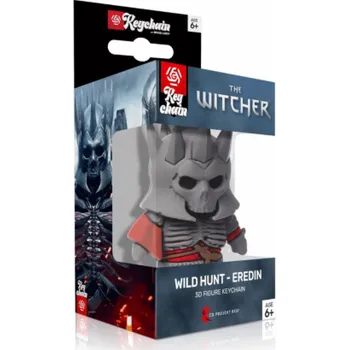 3D klíčenka Good Loot Zaklínač 3 - Eredin