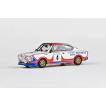 Abrex Škoda 130 RS 1977 Kvaizar/Kotek 1:43