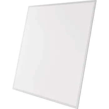 LED panel LED panel DIXXO backlit 60×60, čtvercový vestavný bílý, 36W neutr. b.