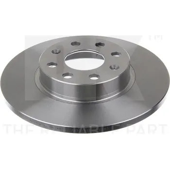 Brzdový kotouč Brzdový kotouč, , 51806099, 51806103, 51830236, 55700398, 55700918, 569022, 93188916, NK, 202363