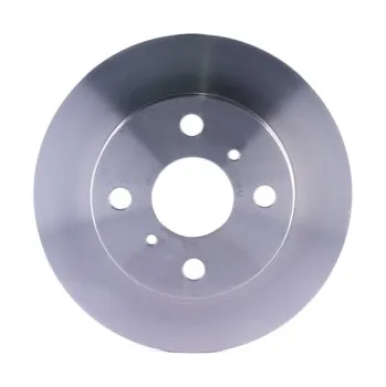 Brzdový kotouč Brzdový kotouč, , 4351210160, HELLA, 8DD 355 106-631