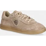 Semišové tenisky Blauer AURORA01