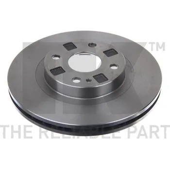 Brzdový kotouč Brzdový kotouč, , BJ1Y3325X, NK, 203235