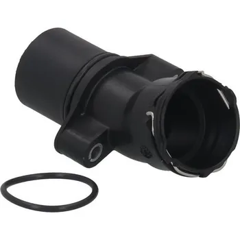 Motor automobilu Příruba chladiva, , KAMOKA, 7920205