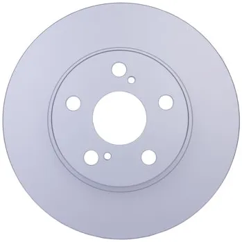 Brzdový kotouč Brzdový kotouč, , 4351247030, HELLA, 8DD 355 115-691